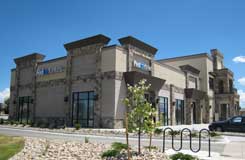 Parkglenn Shops